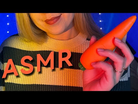 ASMR carrot | eating | #asmrminuha #asmr