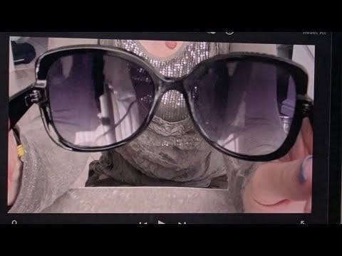 ASMR shop