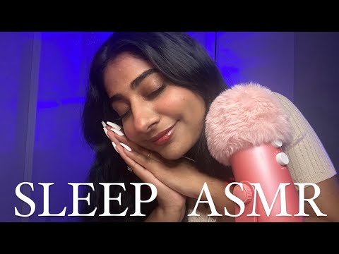 ASMR TO HELP YOU SLEEP | 100 Sub Special