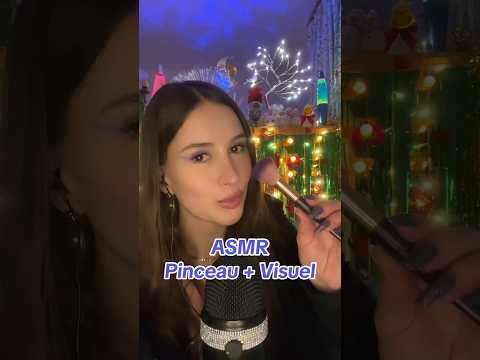 Tellement immersif et relaxant 😴✨🖌️ #asmr #asmrvisual #satisfying #tingles #relax