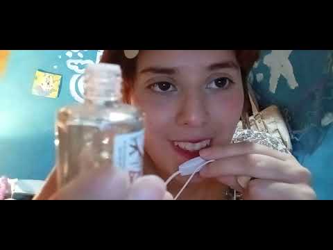 ASMR CASERO triggers relajantes(⁠ ⁠◜⁠‿⁠◝⁠ ⁠)⁠♡