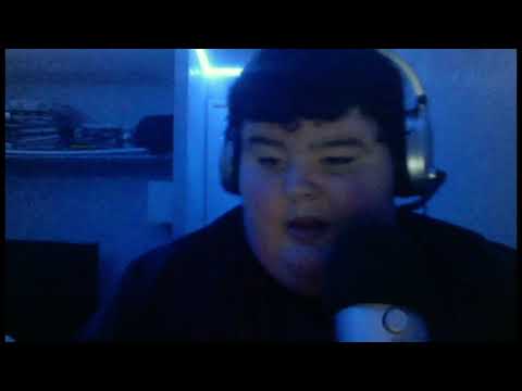 ASMR new years plan