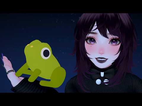 ASMR Testing Triggers On You
