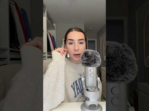 ASMR | My Thoughts on the Super Bowl Halftime Show