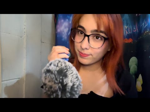 ASMR - Tag de la pr1m3r4 v3z