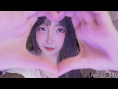 ASMR | Ear Blowing & Breathing | 耳をかむことと呼吸すること