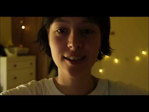 ASMR I rearrange your internal organs (for aesthetic purposes)