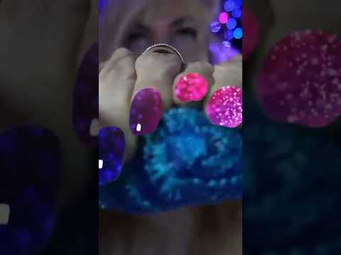 You WON'T Believe These Nail Effects... (ASMR Tingles)