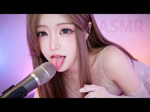 Don’t Watch This Alone… 😳 ASMR