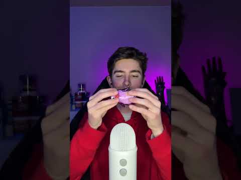 All New ASMR Triggers | Which is your favorite? #asmr #asmrtingles #asmrtriggers #asmrvideo
