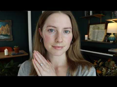 ASMR Gentle Face Attention