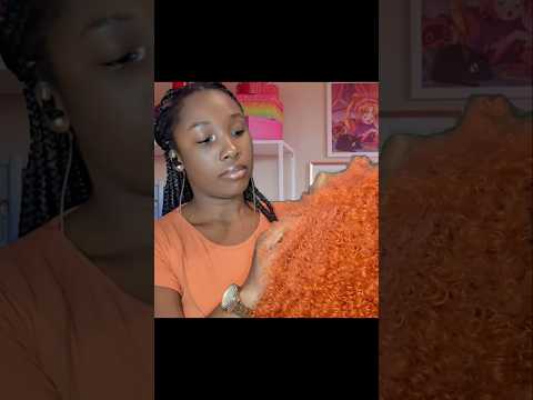 ASMR PIOLHO - TIRANDO PIOLHO DO CABELO DA MINHA FILHA #asmr #shorts #asmrvideo #asmrbrasil