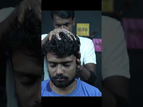 Super Sound Ear Massage ASMR #shorts
