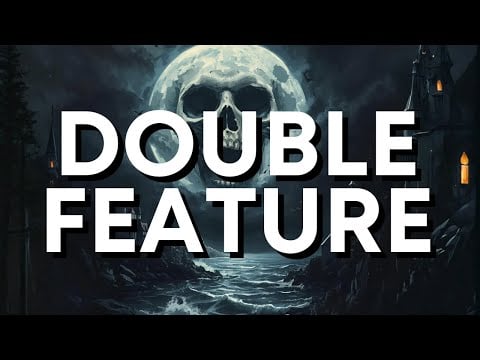🌙 The Terrible Old Man + What the Moon Brings | 31 Nights of Lovecraft (Night 17) | + Ocean Ambiance