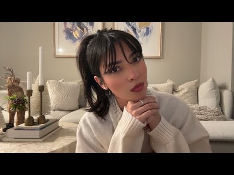 asmr | soothing triggers to help you relax