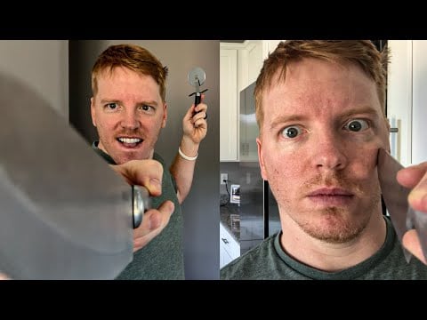 What ASMR Face Surgery Is Actually Like