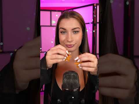 Estáis listos para Navidad👀  #ASMR #calendariodeadviento