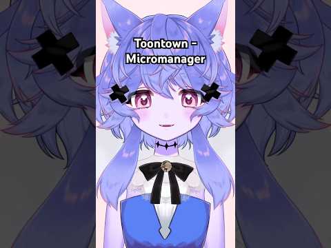 Toontown’s Micromanager