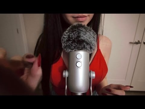 Putting You To Sleep 💤 ASMR
