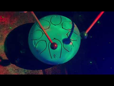 АСМР | ПОХЕР Медитация под глюкофон для пофигизма 3.0