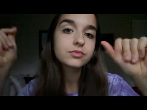 ASMR | lofi Whisper Ramble