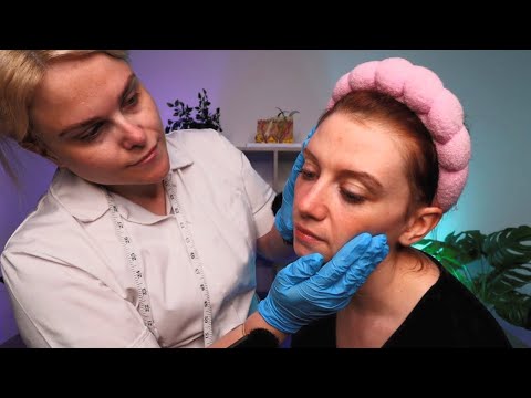 The Ultimate Real Person ASMR Compilation