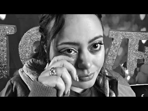 ASMR| YOU have a purpose| What ASMR has done for me.*emotional*