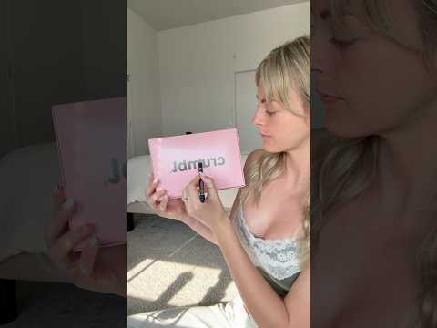 Tracing Print on Empty Boxes #asmr #asmrsounds #asmrvideo #asmrshorts