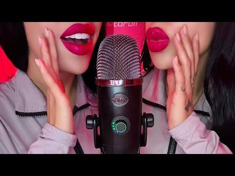 ✨ASMR TE SUSURRO SÚPER LENTO & DELICADO✨🌙