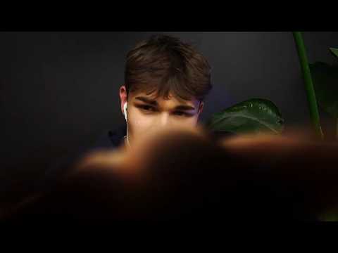 Visual Hand Triggers + Whispers (ASMR)
