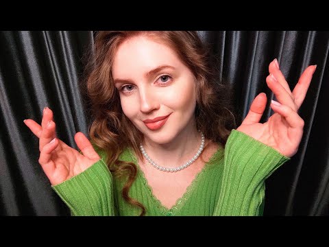 АСМР Расслабляющий Массаж Рук • ASMR Relaxing Hand Massage