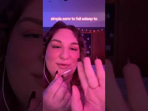 #asmr