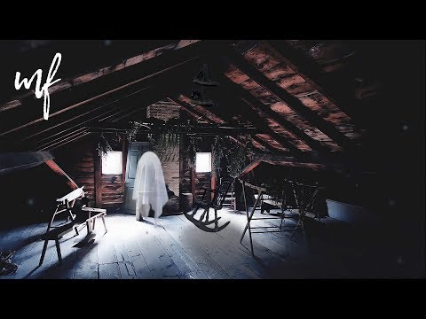 Ghosty's Attic Room ASMR Ambience