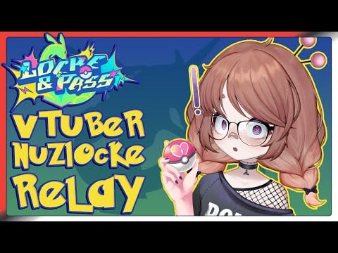 Lock & Pass - Pokemon Emerald Nuzlock Day 2!