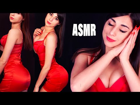 The Sleepiest ASMR ... EVER 🥺😴 💤