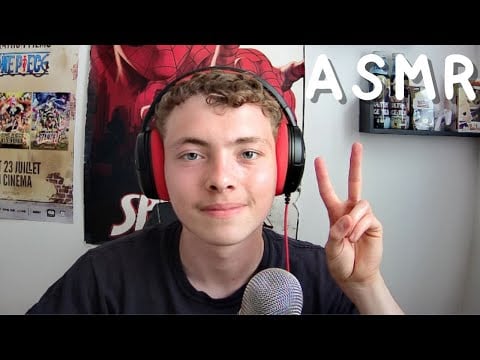 ASMR FR: Roleplay🎮Coach e-sport🎮 (tu apprends TFT)