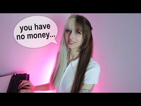 Card Fraud Prevention Department ASMR