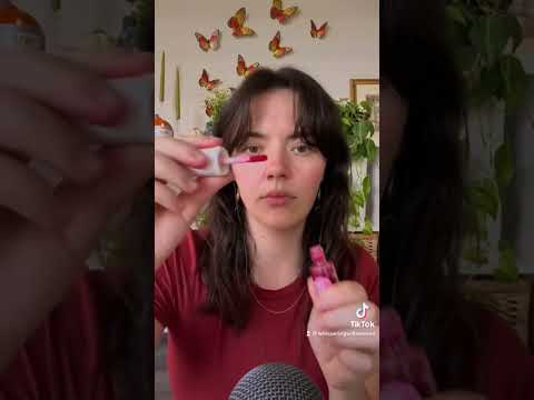 Muffled ASMR So You Don’t Get Overwhelmed 💕