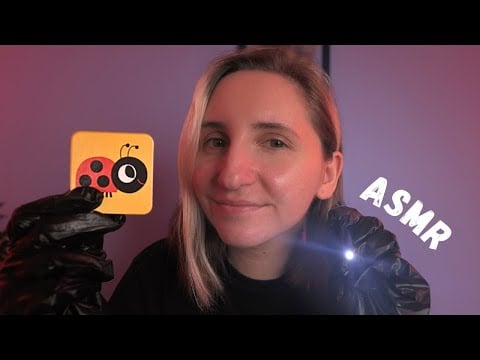 Pour DORMIR PROFONDÉMENT : suis mes instructions ASMR