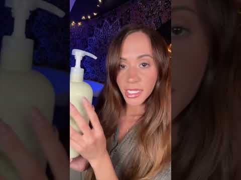 ASMR / Dying Your Hair