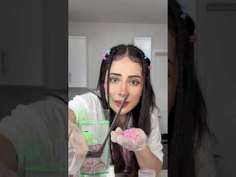 Piojitos acuáticos 🪼💕 #jellyfish #asmr #pets #medusas