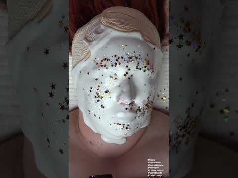 ASMR Spa Treatment
