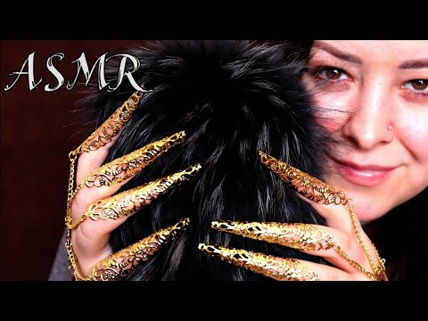 ASMR CZ/CZECH/ Orientální asmr