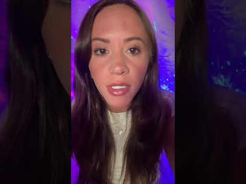Cleaning Up Your Eyebrows #asmr
