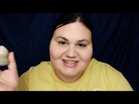 ASMR Big Sister Comforts You After a Breakup
