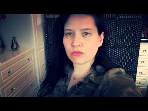 Asmr - Curvy Chubby Girl Clothes Try On & Whispered Voiceover - Minxy outfits!