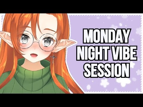 VTuber | New Mic Came In! Am Excited!!!