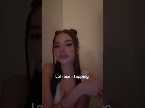 #asmr #asmrtapping