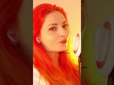 #asmr