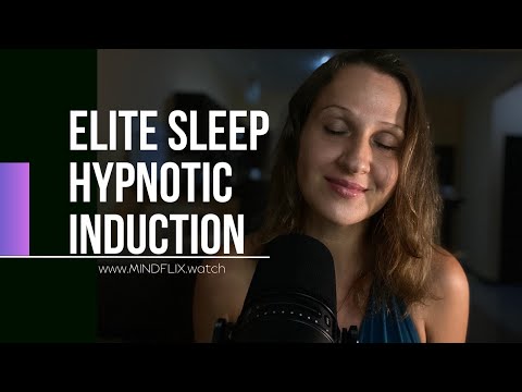 Desire Paradox: Elite Hypnotic Bedtime Story for Grown Ups | ASMR